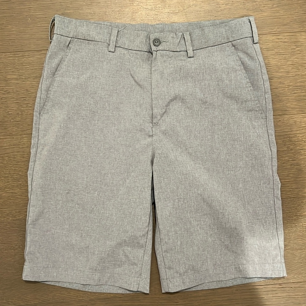 PGA golf short